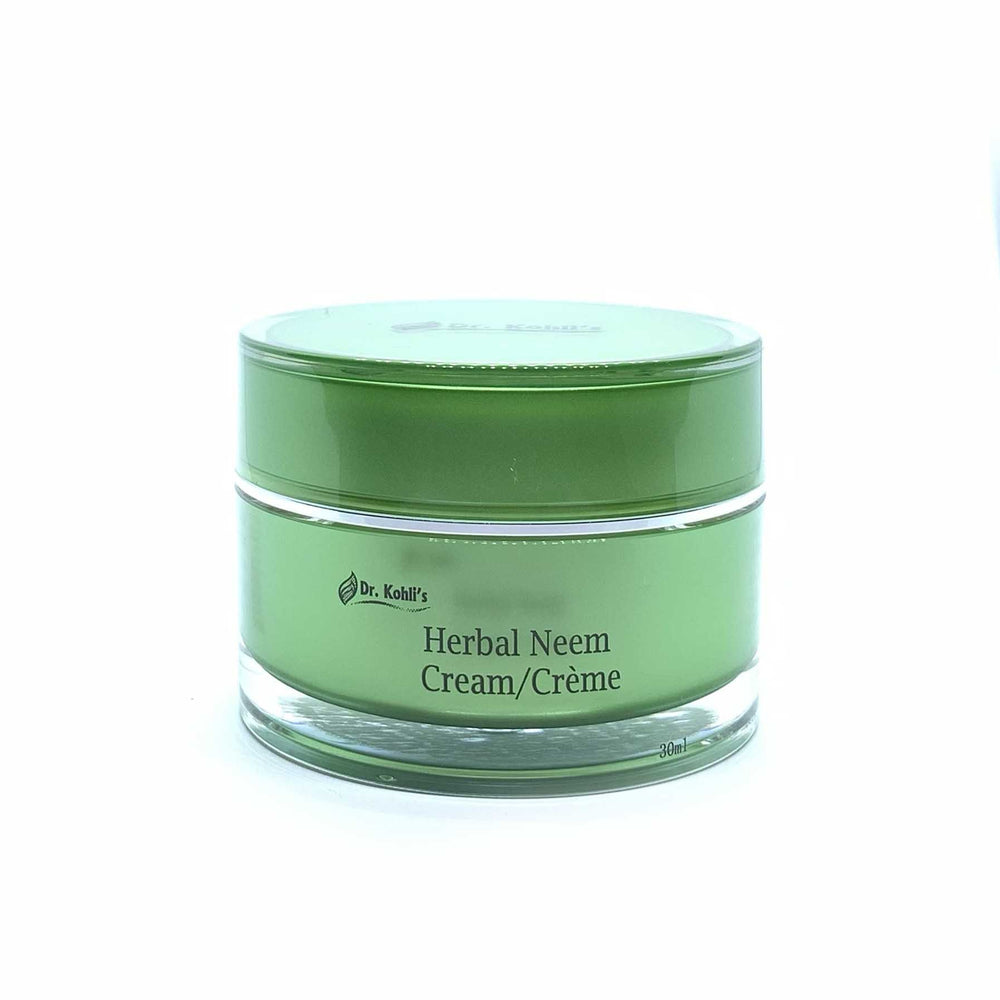Dr. Kohli's Neem Cream